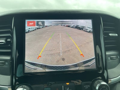 2026 RAM 1500 Lone Star