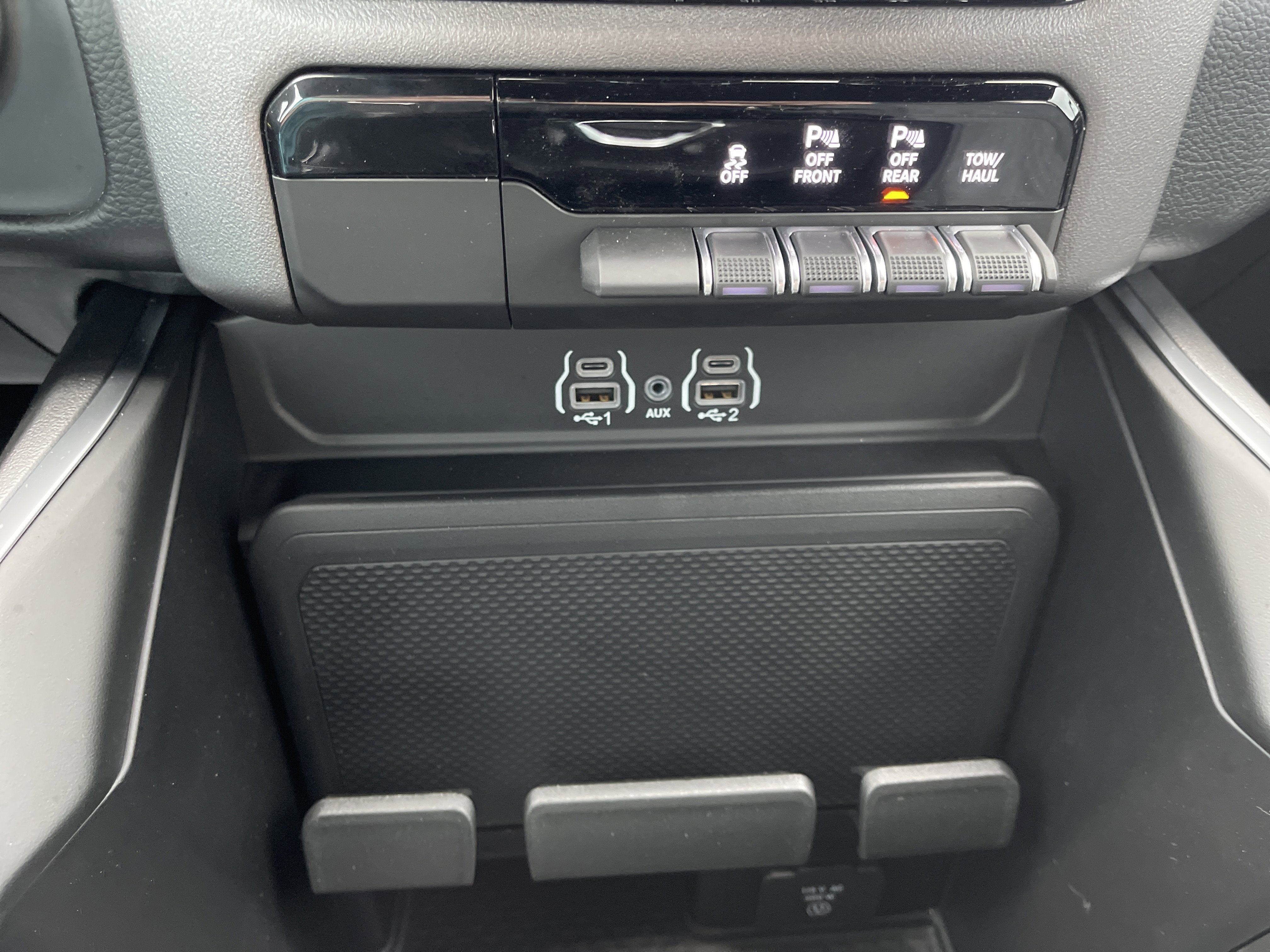 2026 RAM 1500 Lone Star