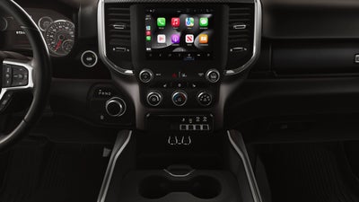 2026 RAM 1500 Lone Star