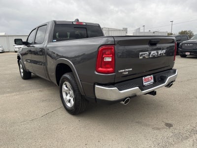 2026 RAM 1500 Lone Star