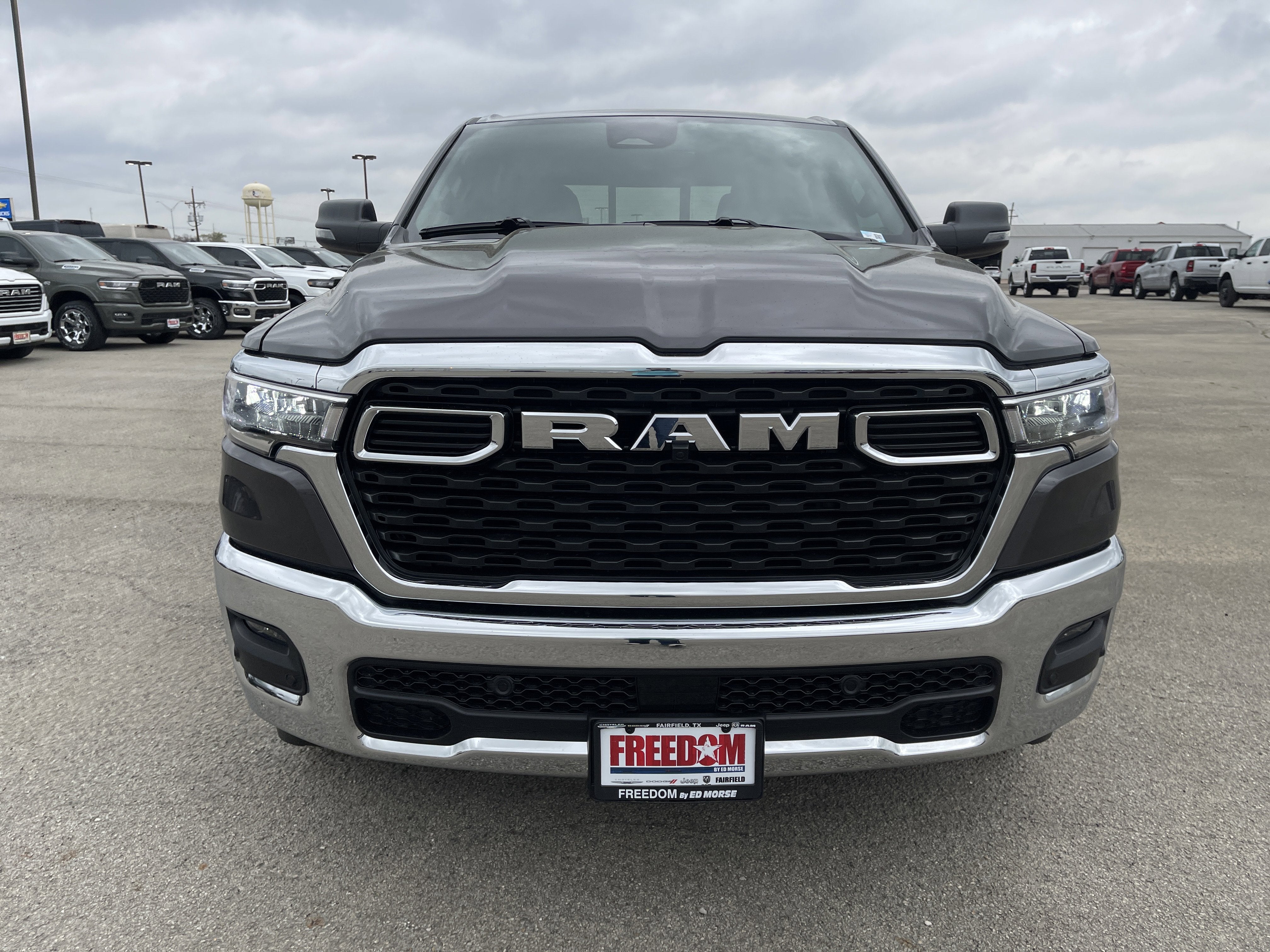 2026 RAM 1500 Lone Star