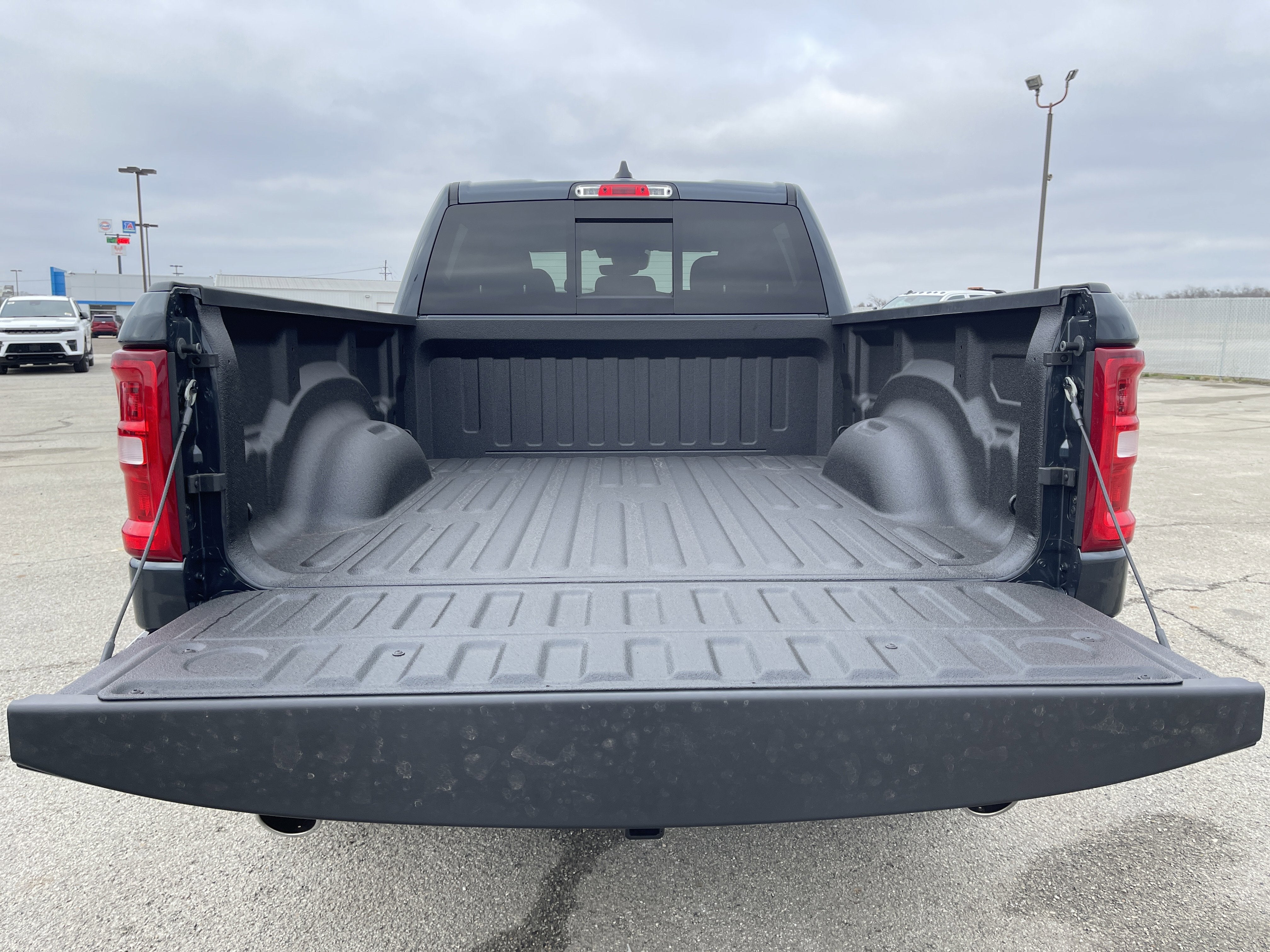 2026 RAM 1500 Lone Star