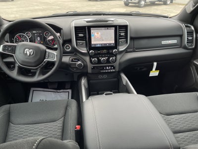 2026 RAM 1500 Lone Star