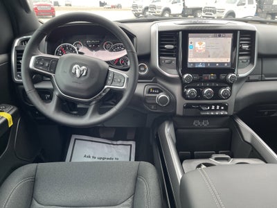 2026 RAM 1500 Lone Star