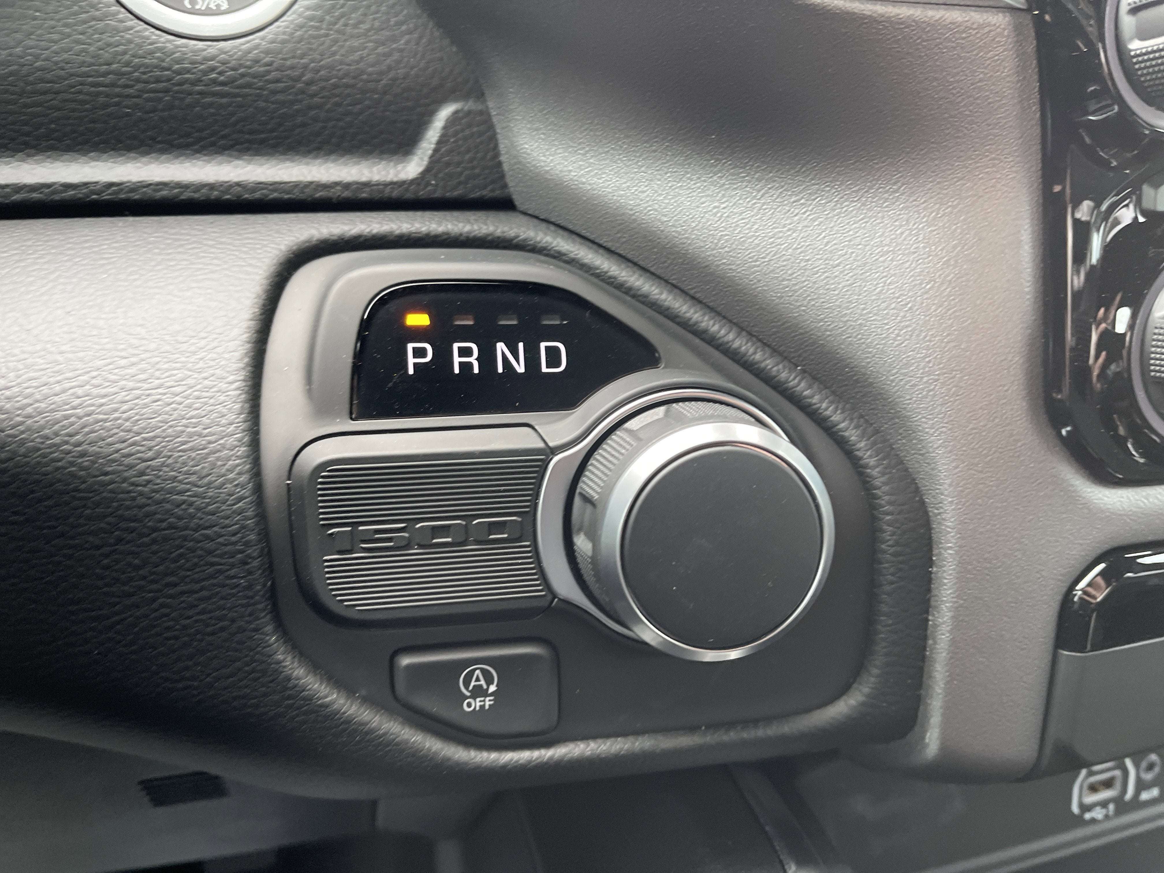 2026 RAM 1500 Lone Star