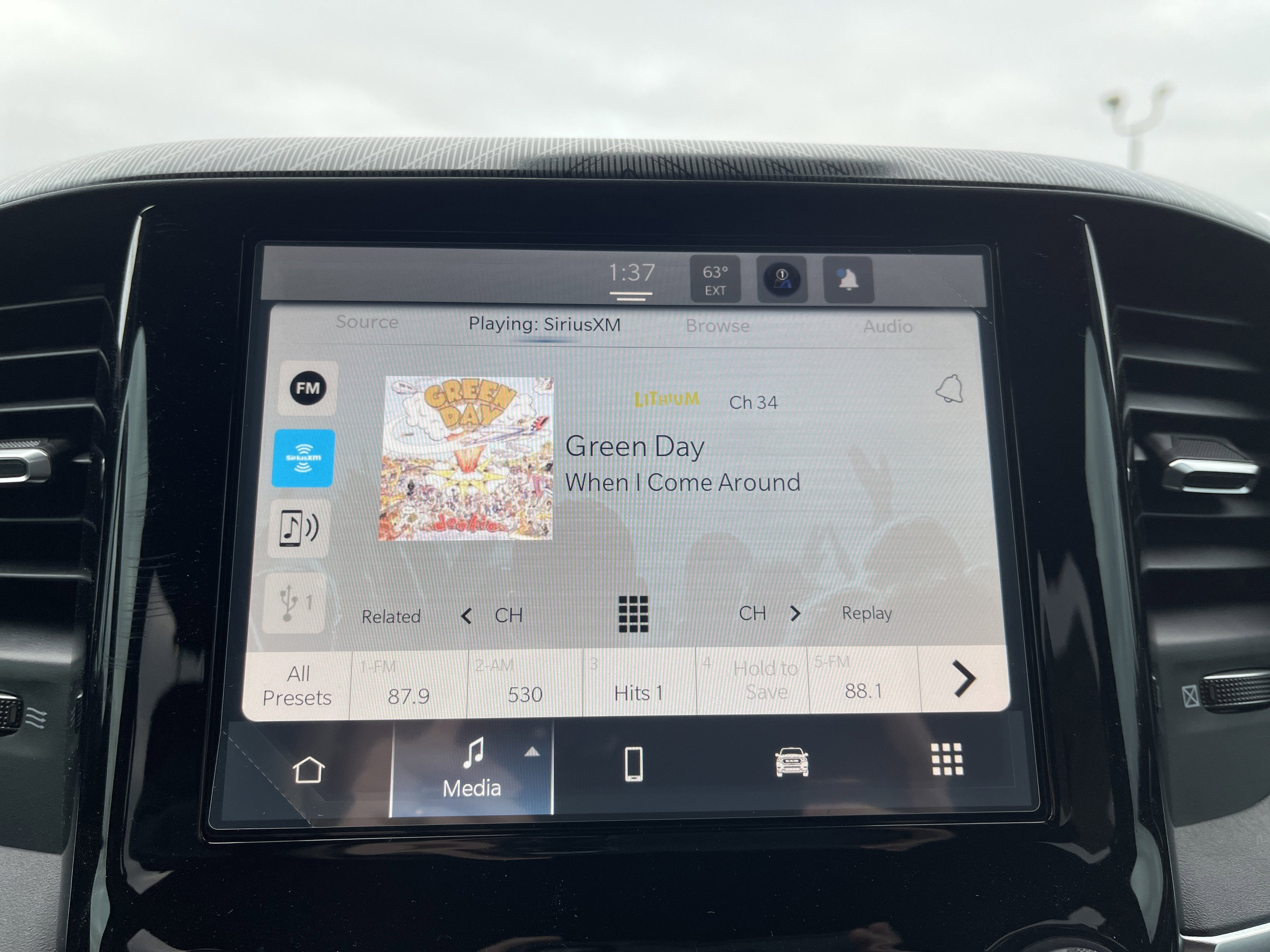 2026 RAM 1500 Lone Star