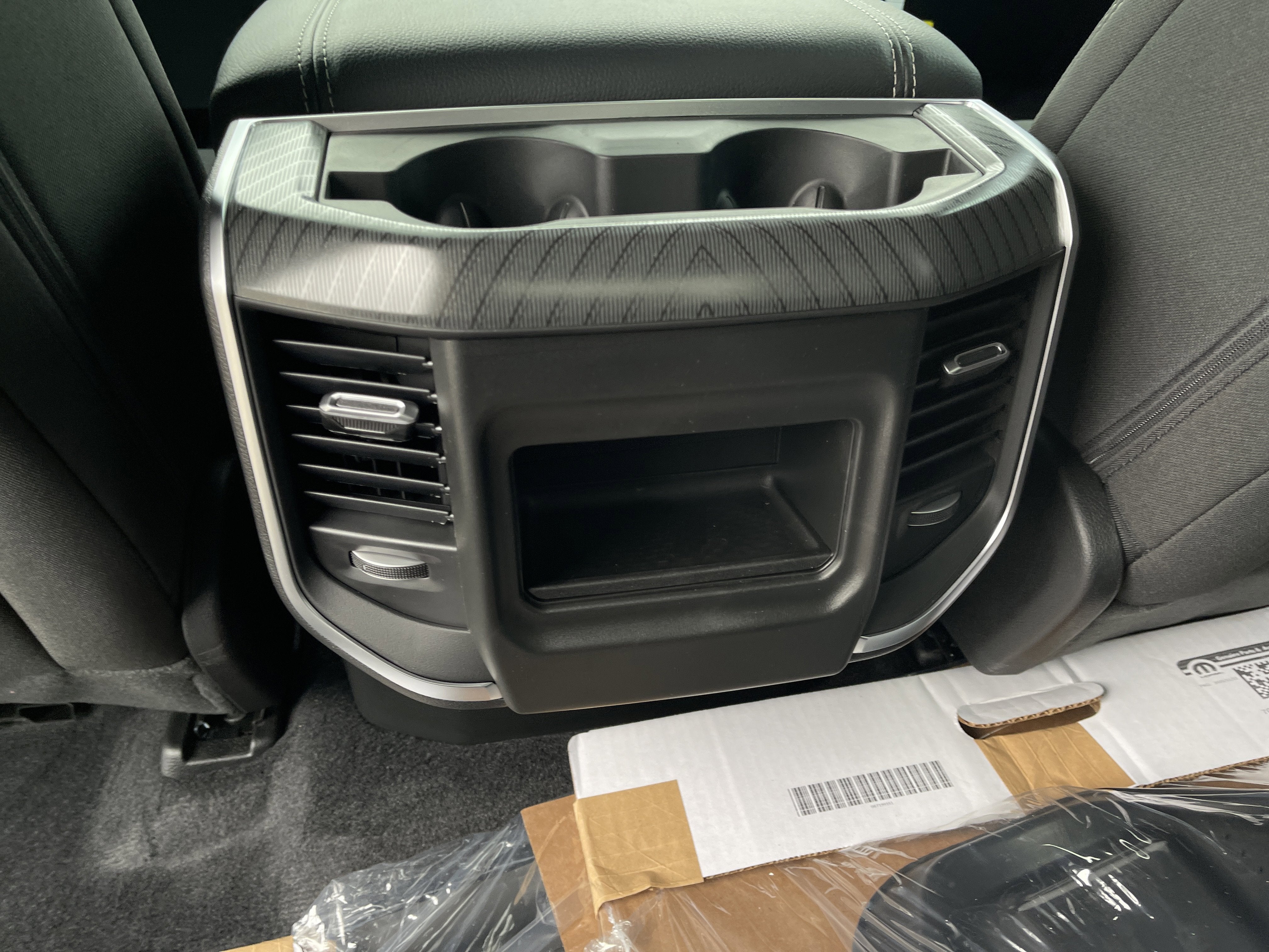 2026 RAM 1500 Lone Star