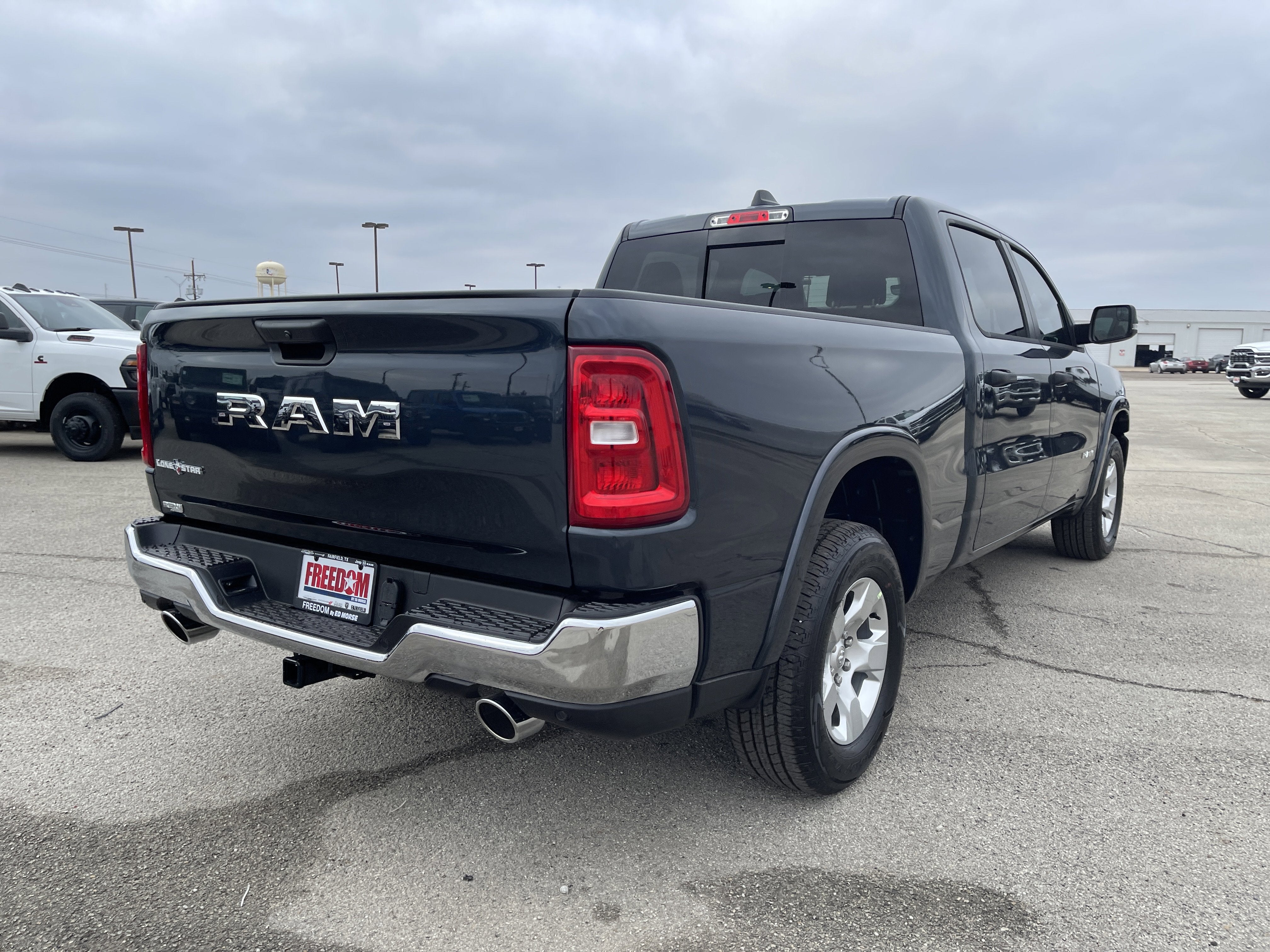 2026 RAM 1500 Lone Star