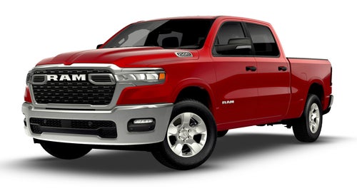 2026 RAM 1500 Lone Star
