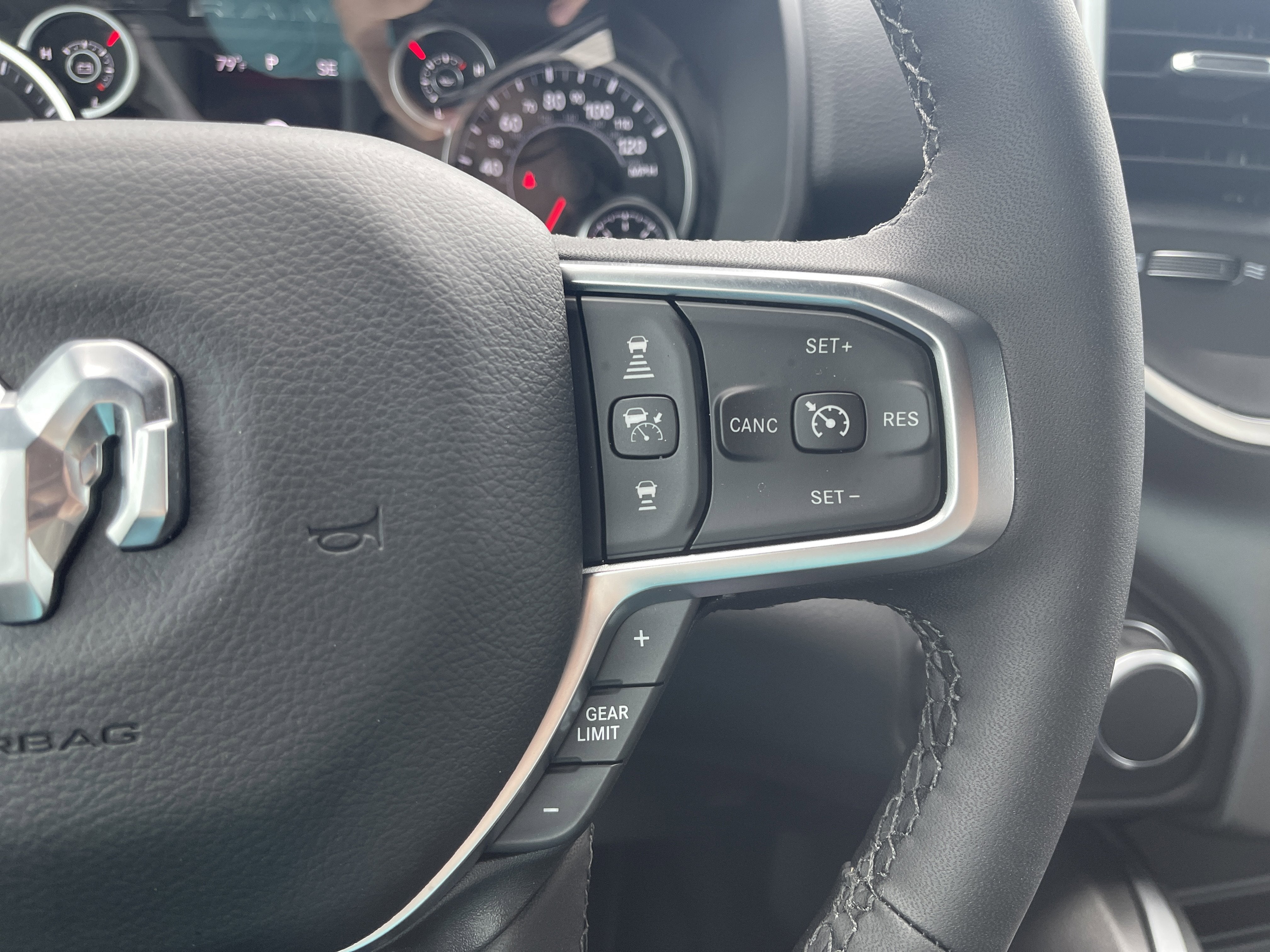 2026 RAM 1500 Lone Star