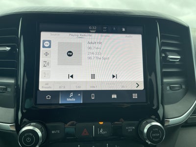 2026 RAM 1500 Lone Star