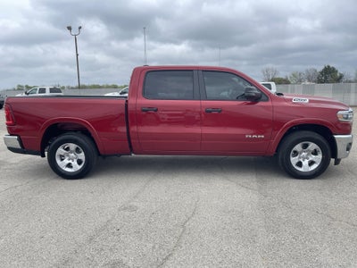 2026 RAM 1500 Lone Star