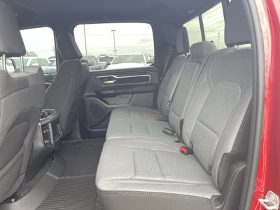 2026 RAM 1500 Lone Star