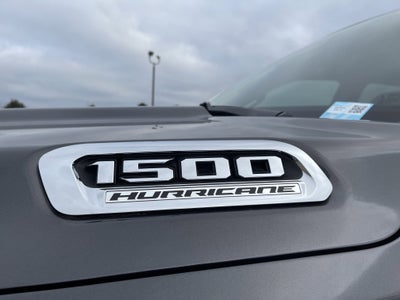 2026 RAM 1500 Lone Star