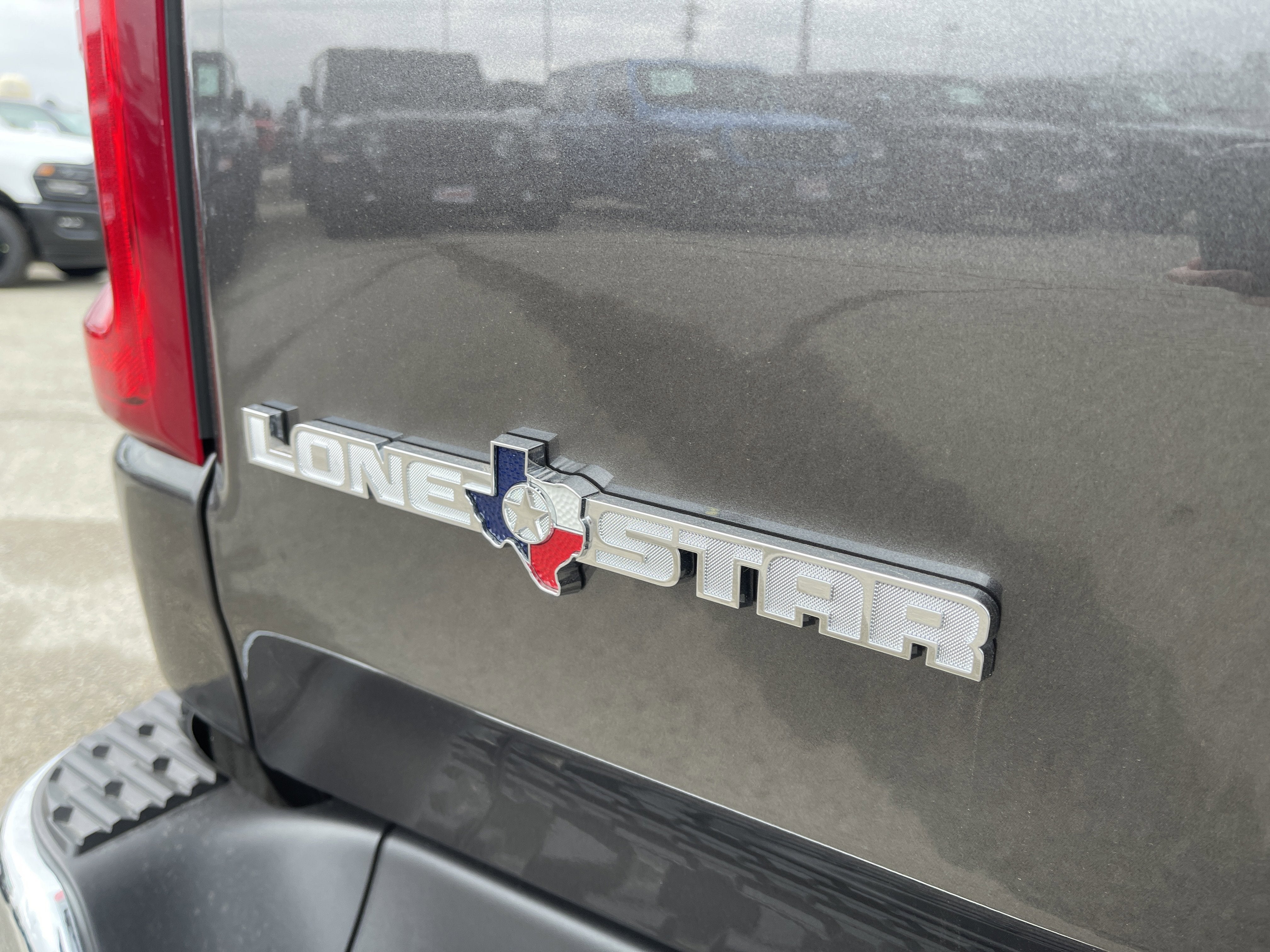 2026 RAM 1500 Lone Star