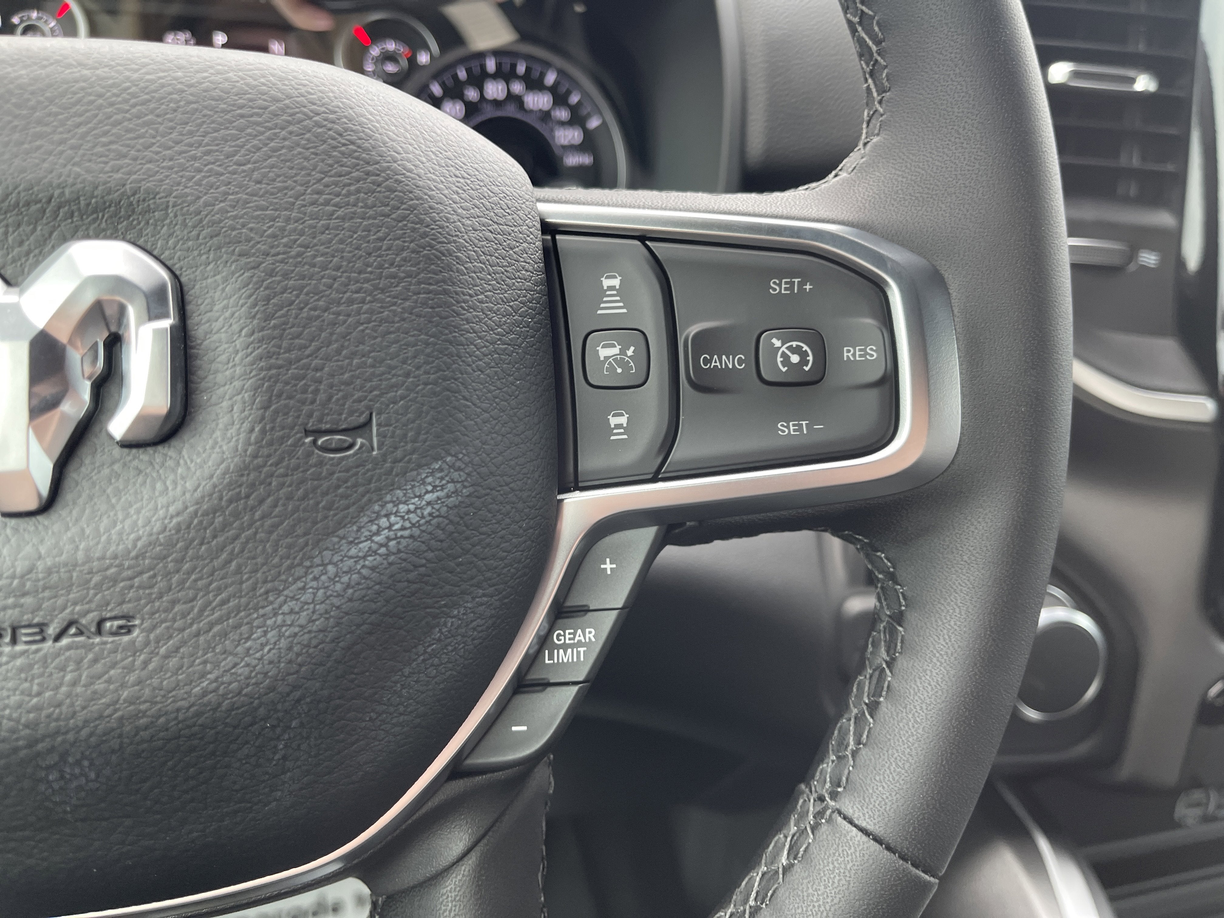 2026 RAM 1500 Lone Star