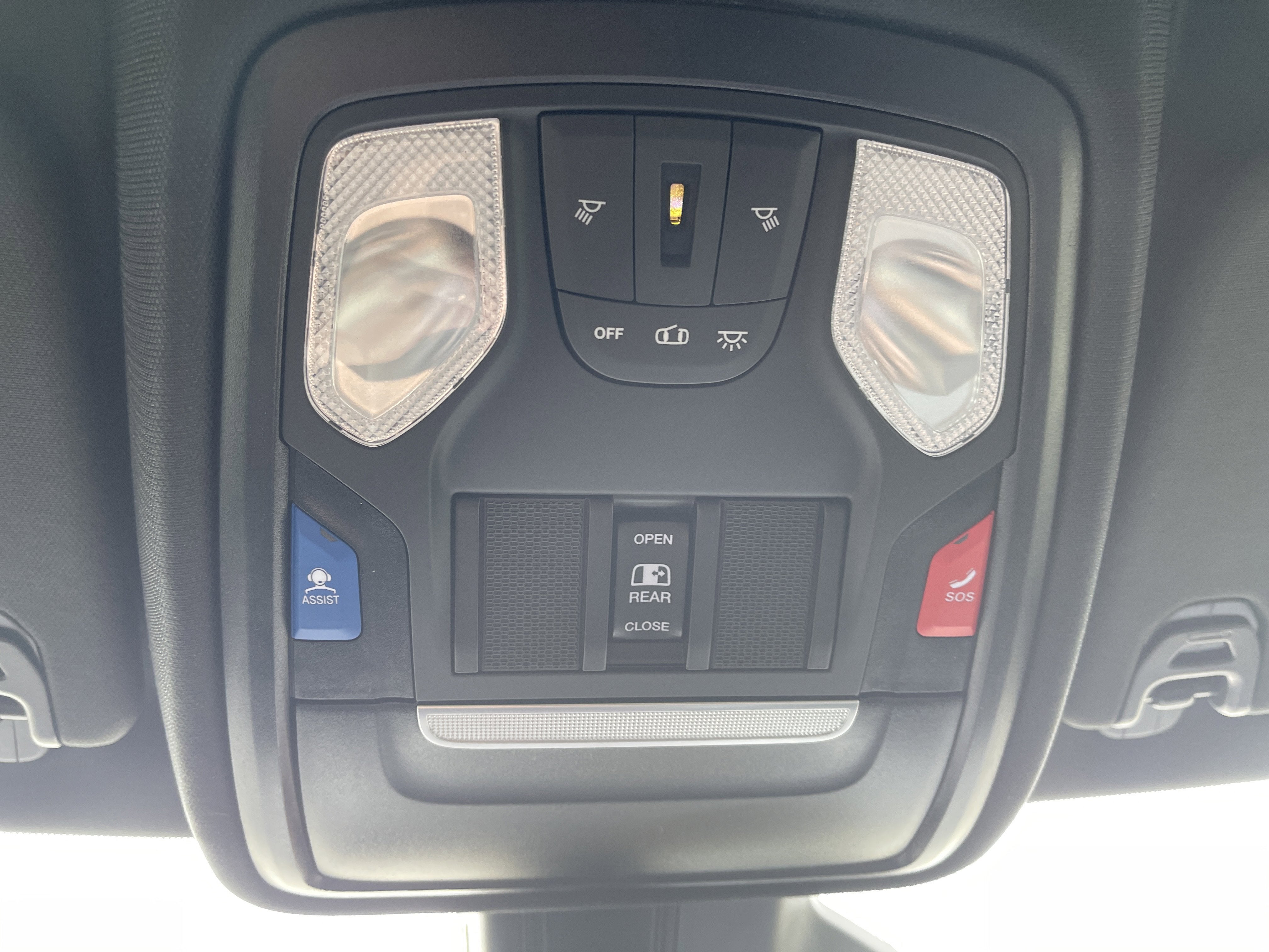 2026 RAM 1500 Lone Star