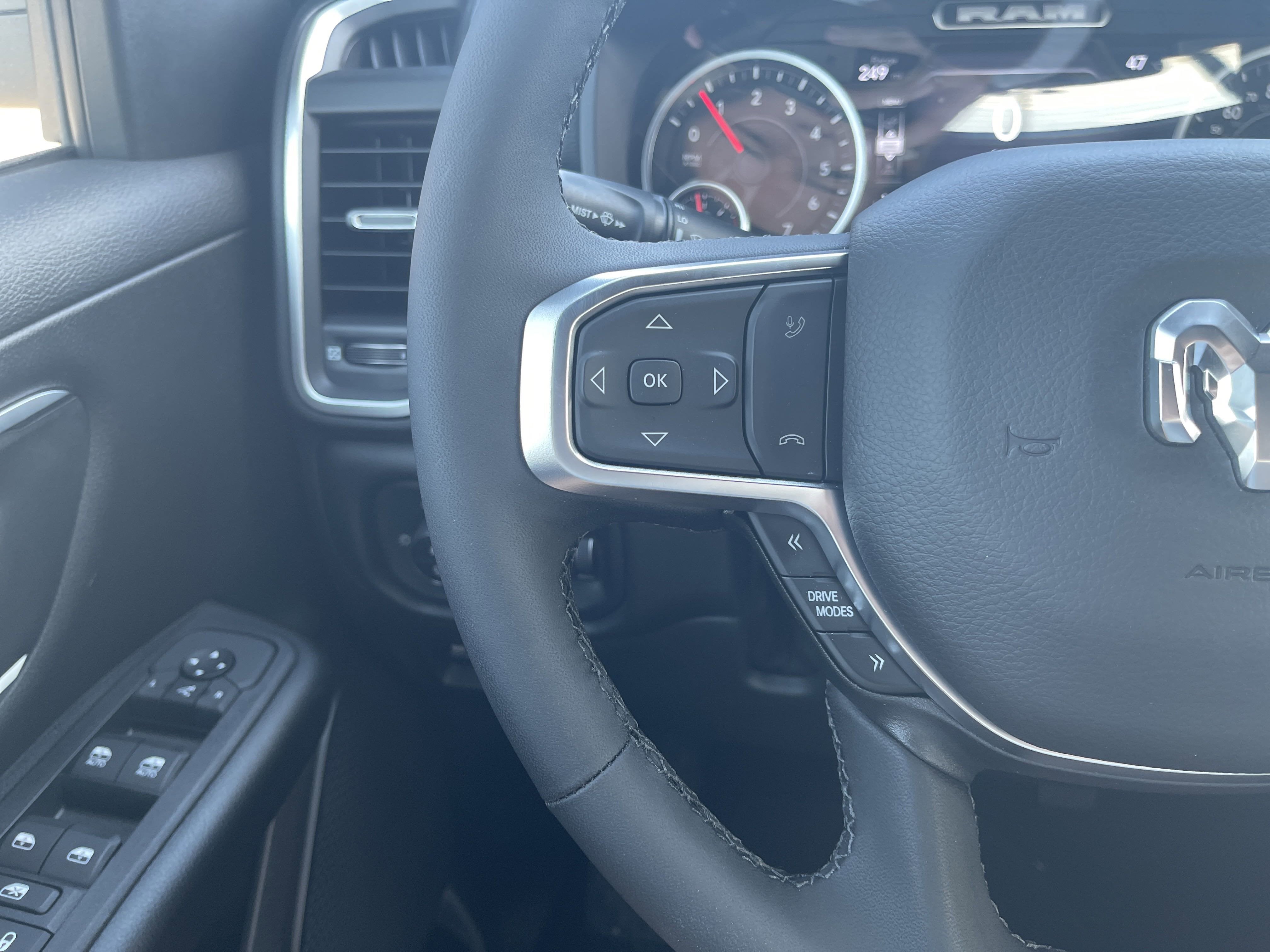 2026 RAM 1500 Lone Star