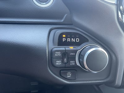 2026 RAM 1500 Lone Star