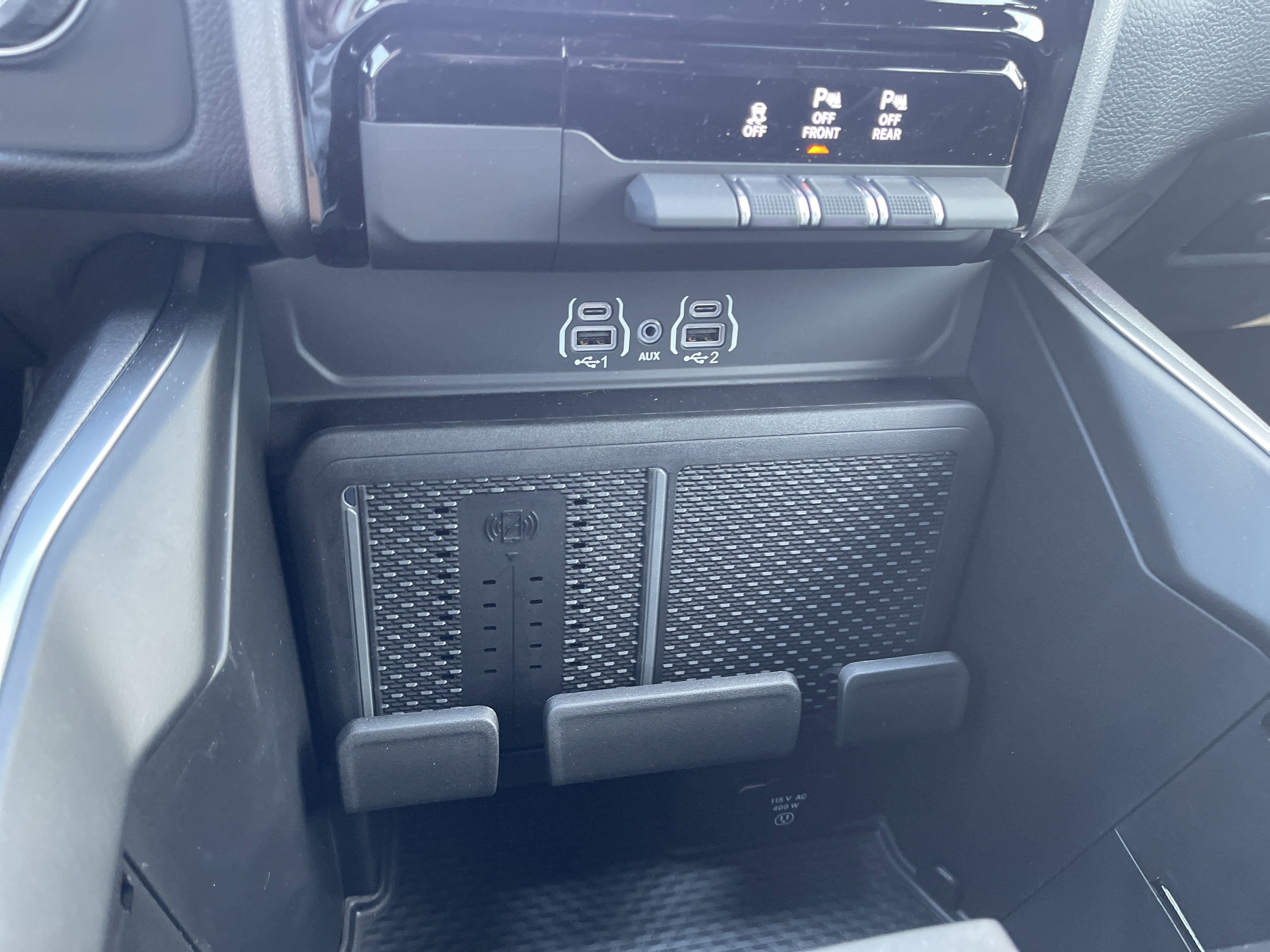 2026 RAM 1500 Lone Star