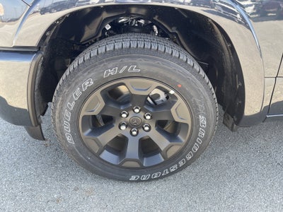 2026 RAM 1500 Lone Star