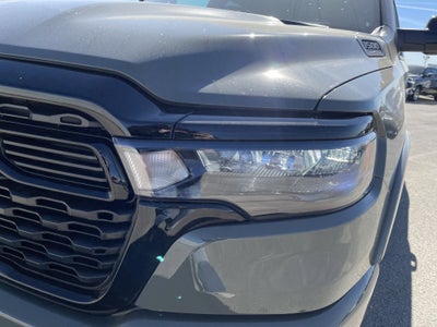 2026 RAM 1500 Lone Star