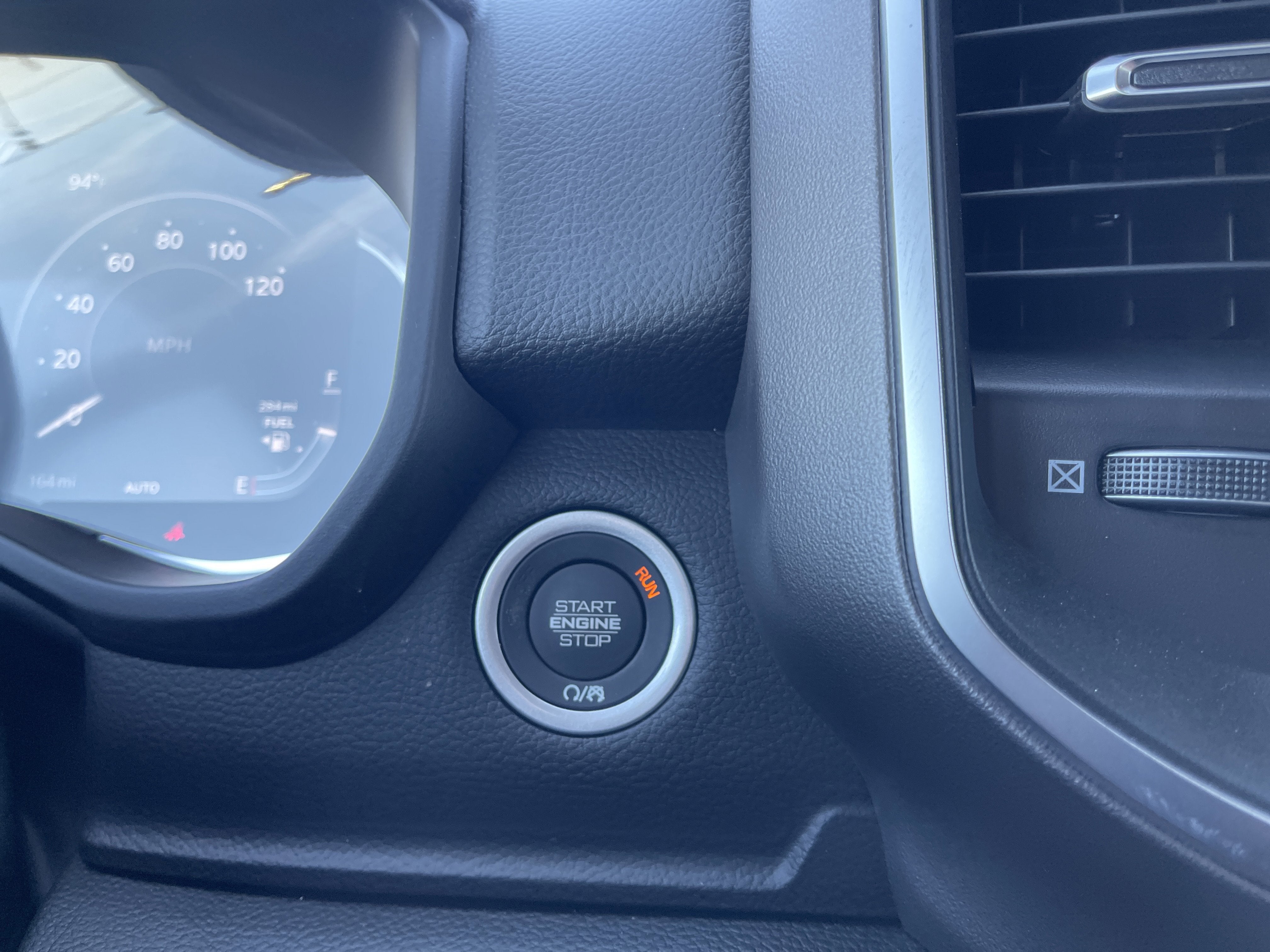 2026 RAM 1500 Lone Star