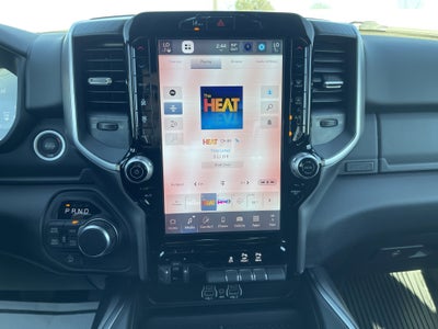 2026 RAM 1500 Lone Star