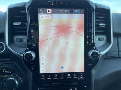 2026 RAM 1500 Lone Star