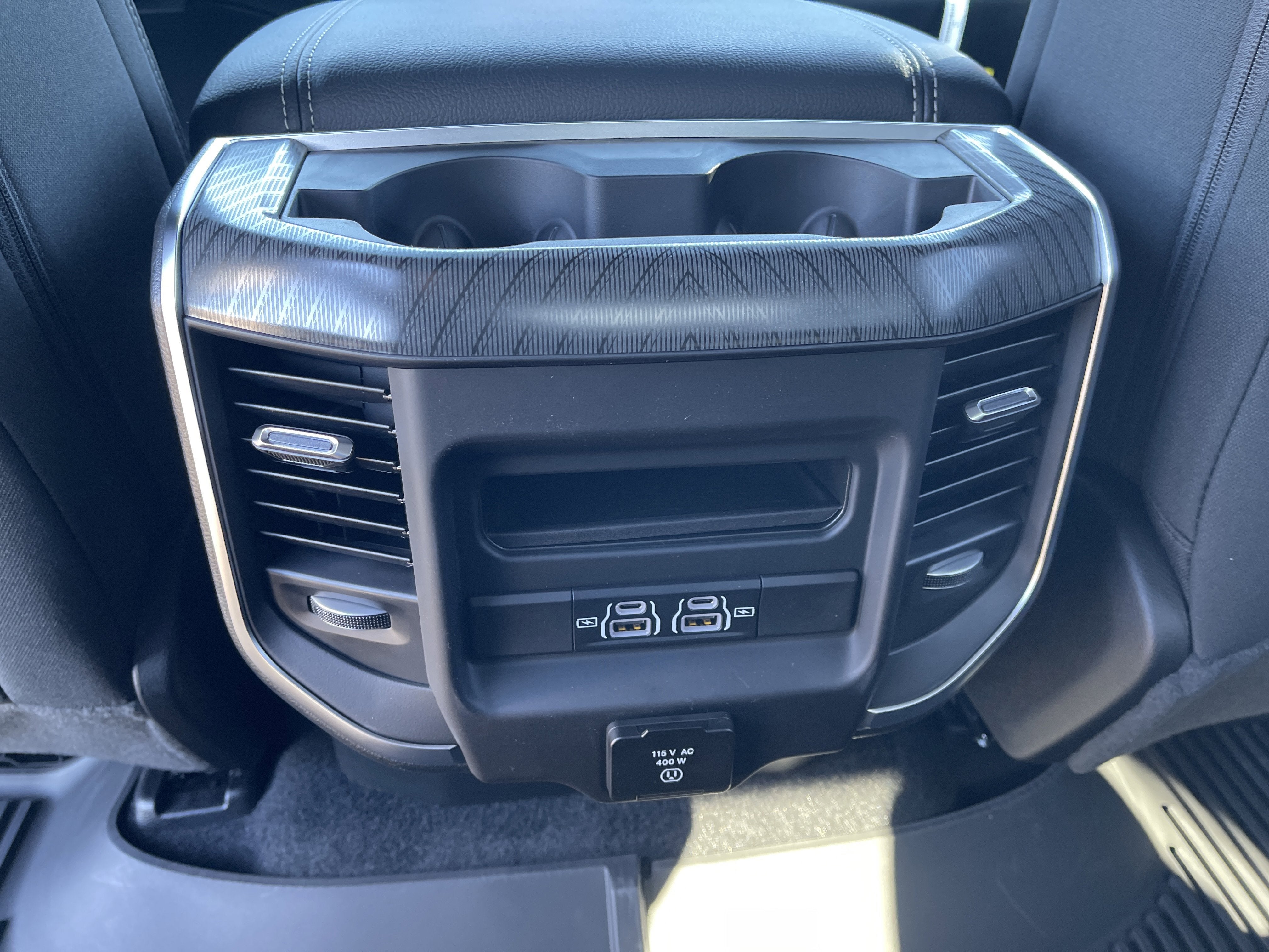 2026 RAM 1500 Lone Star