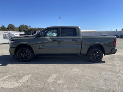 2026 RAM 1500 Lone Star