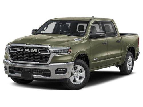 2027 RAM 1500 Big Horn/Lone Star