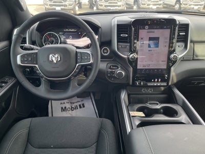 2026 RAM 1500 Lone Star