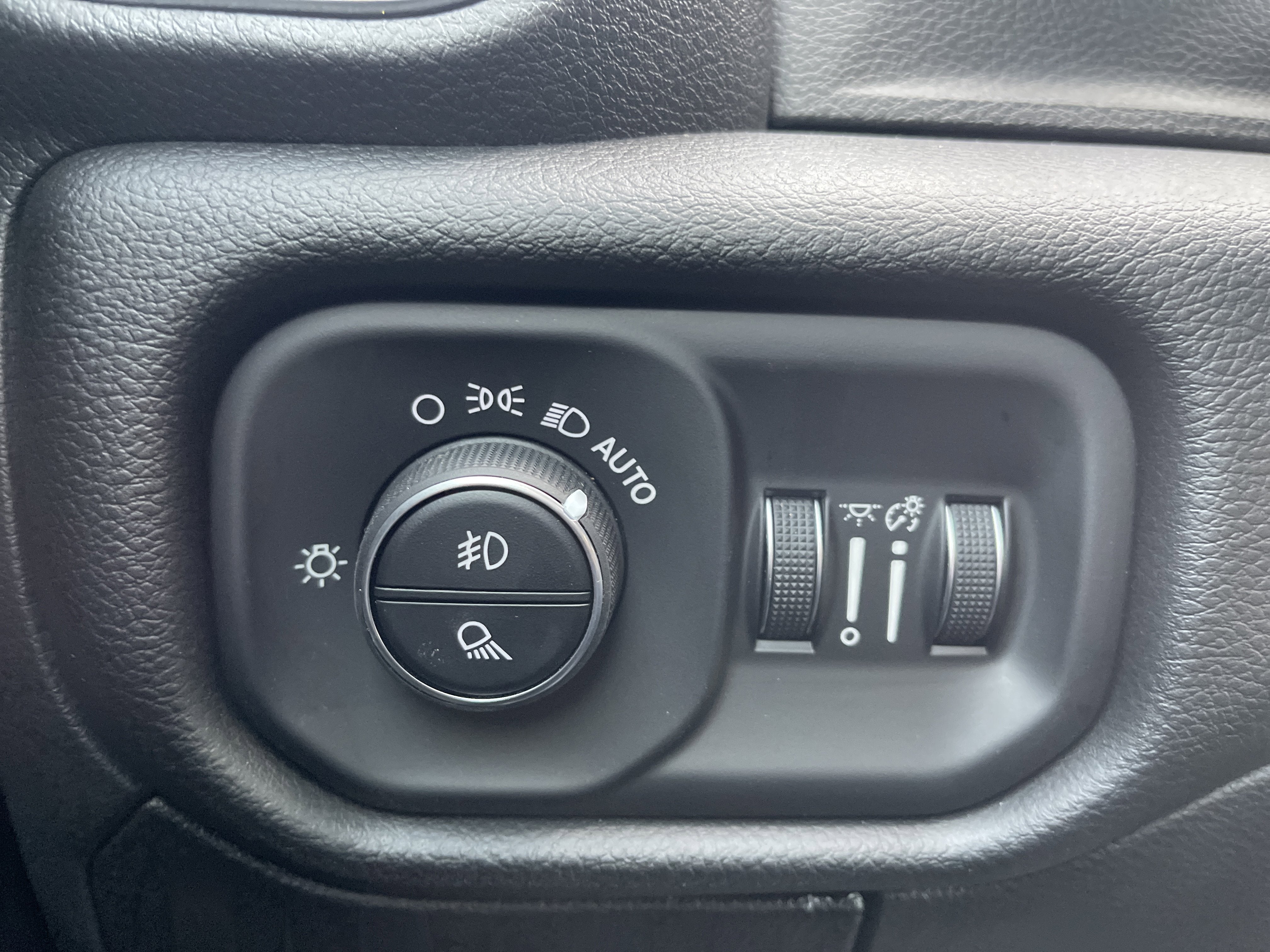 2026 RAM 1500 Lone Star