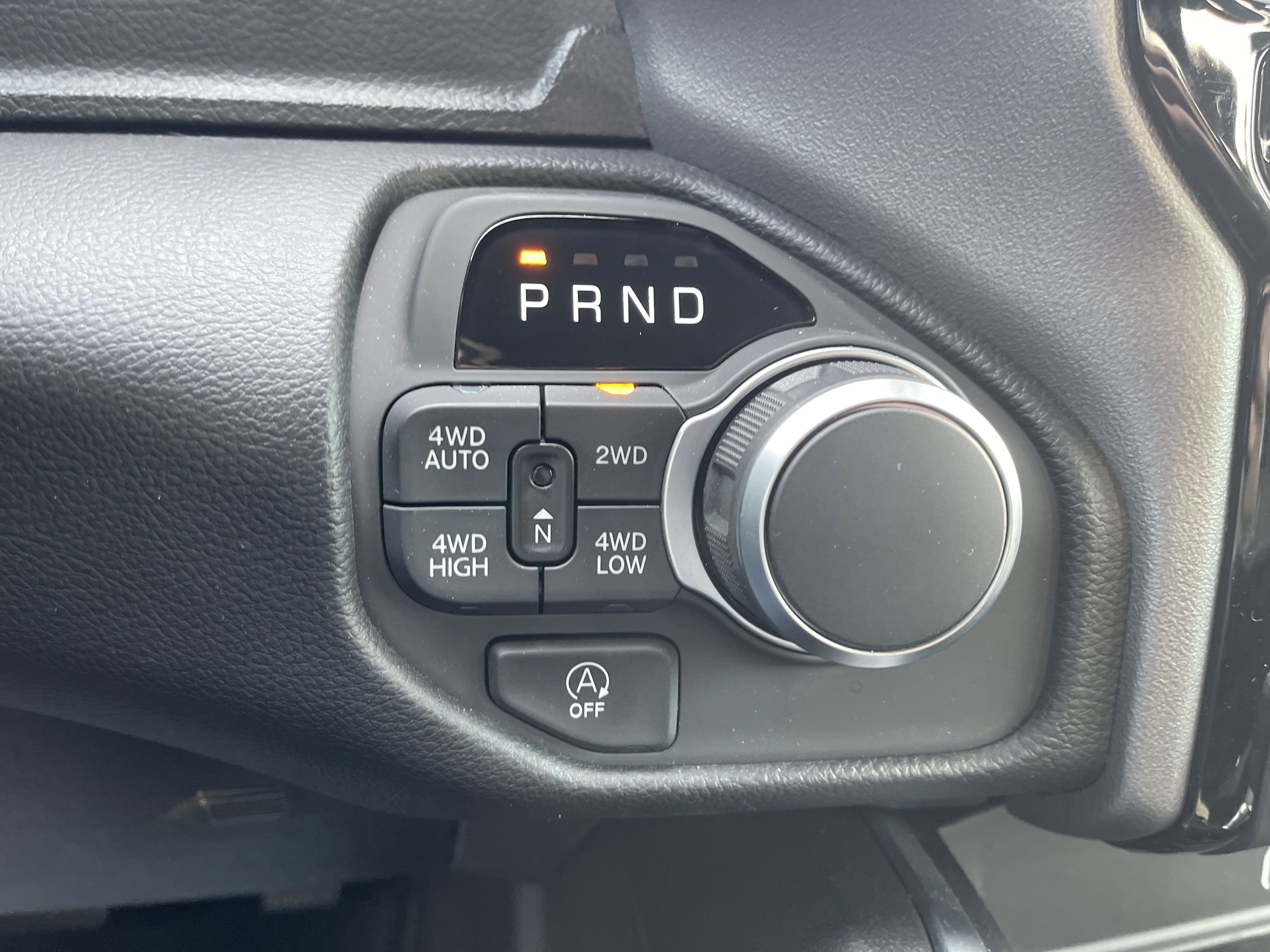 2026 RAM 1500 Lone Star