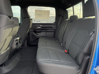 2026 RAM 1500 Lone Star