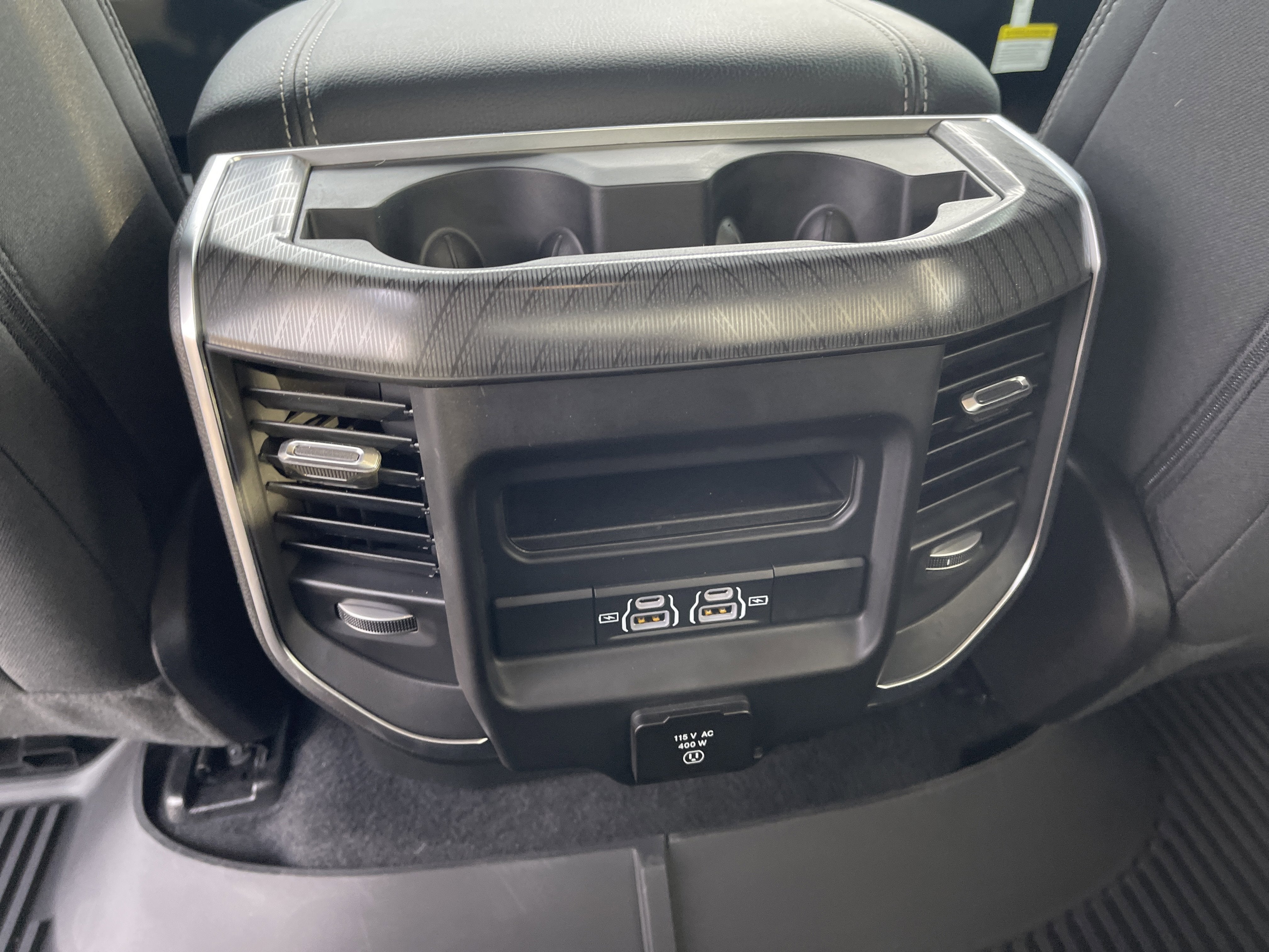 2026 RAM 1500 Lone Star