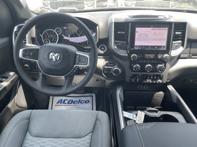 2026 RAM 1500 Lone Star