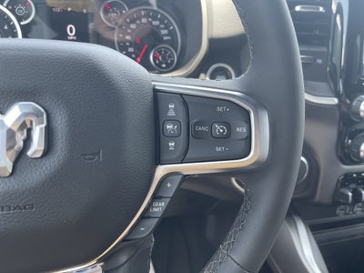 2026 RAM 1500 Lone Star