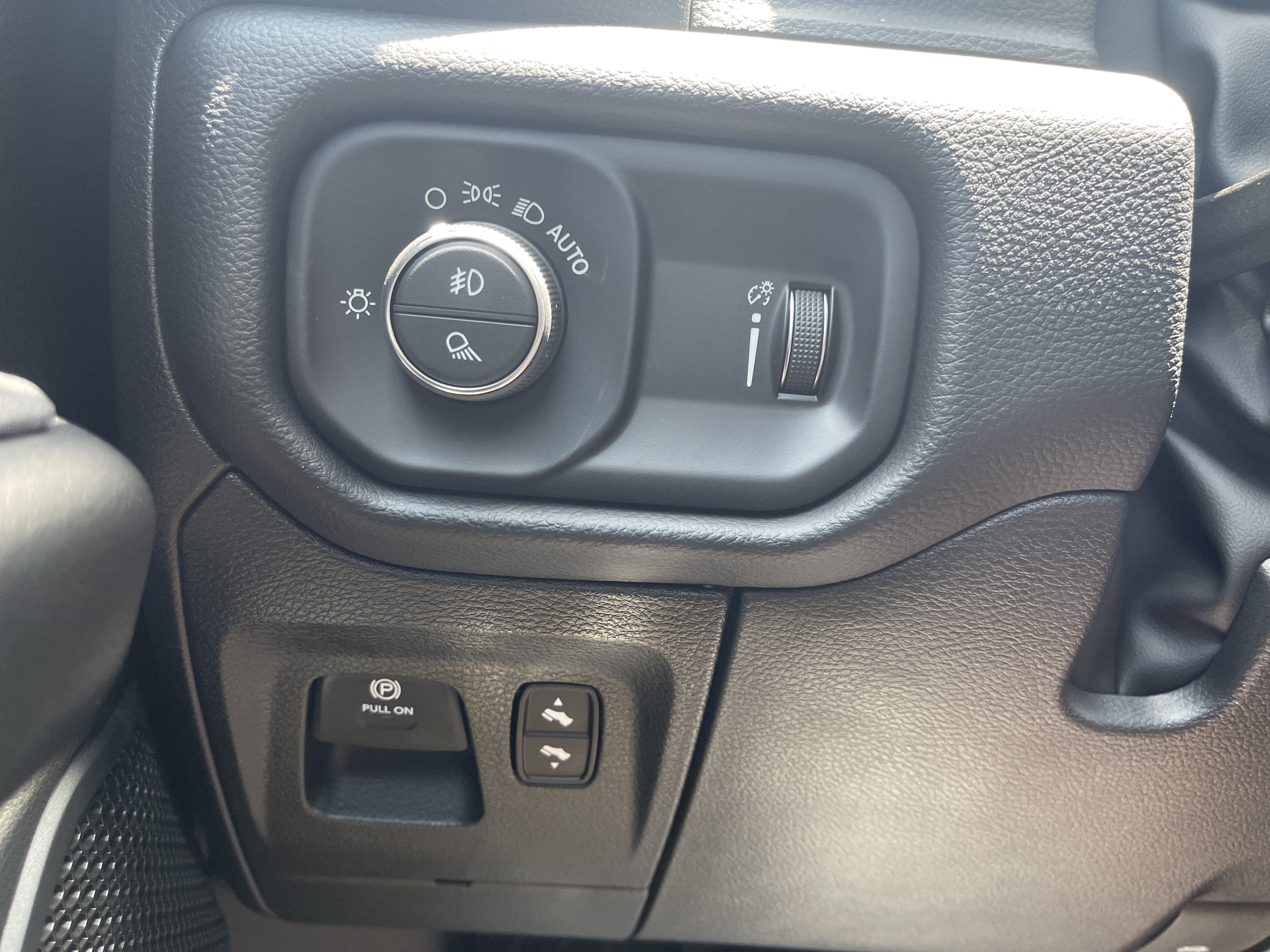 2026 RAM 1500 Lone Star