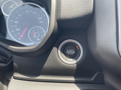 2026 RAM 1500 Lone Star