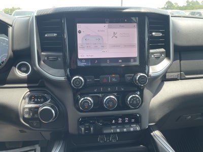 2026 RAM 1500 Lone Star