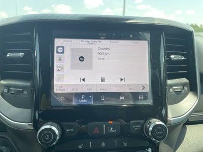 2026 RAM 1500 Lone Star
