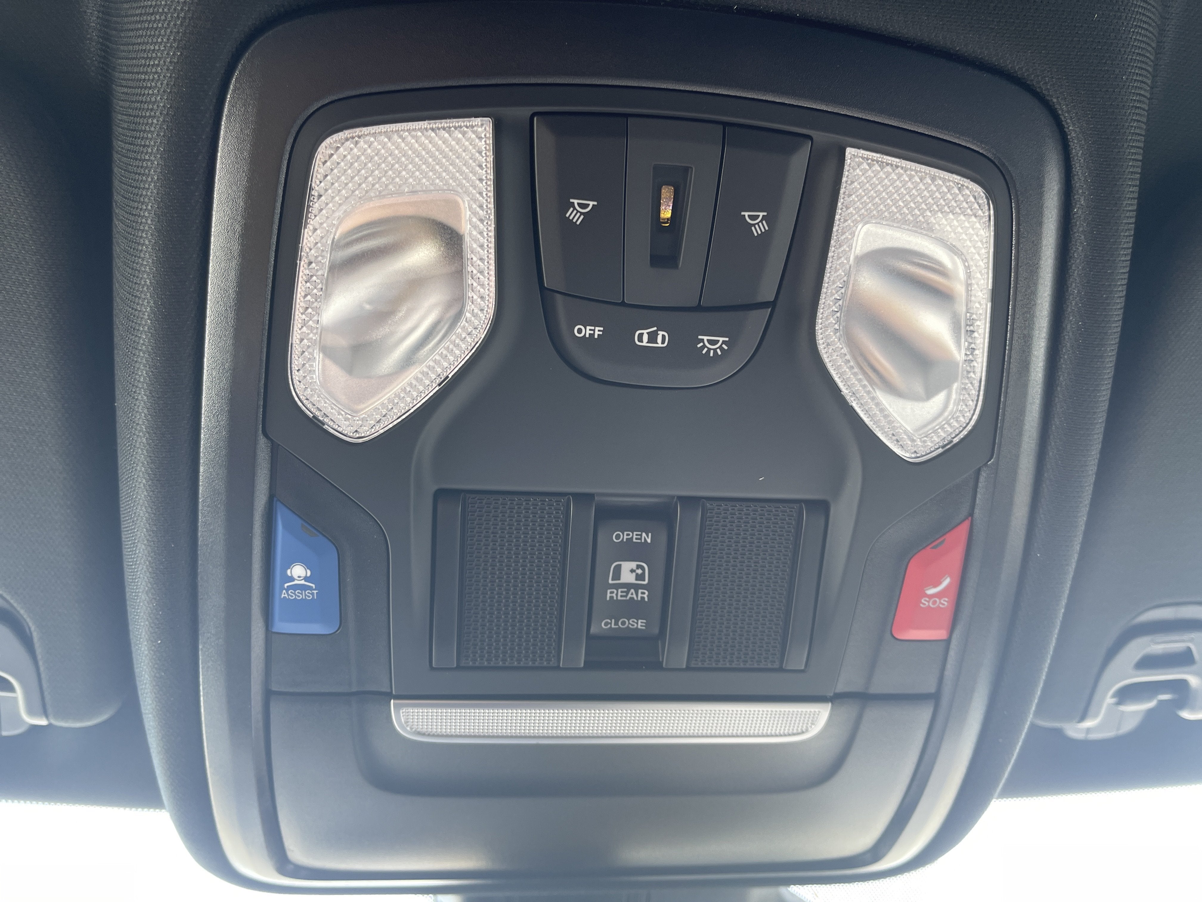 2026 RAM 1500 Lone Star