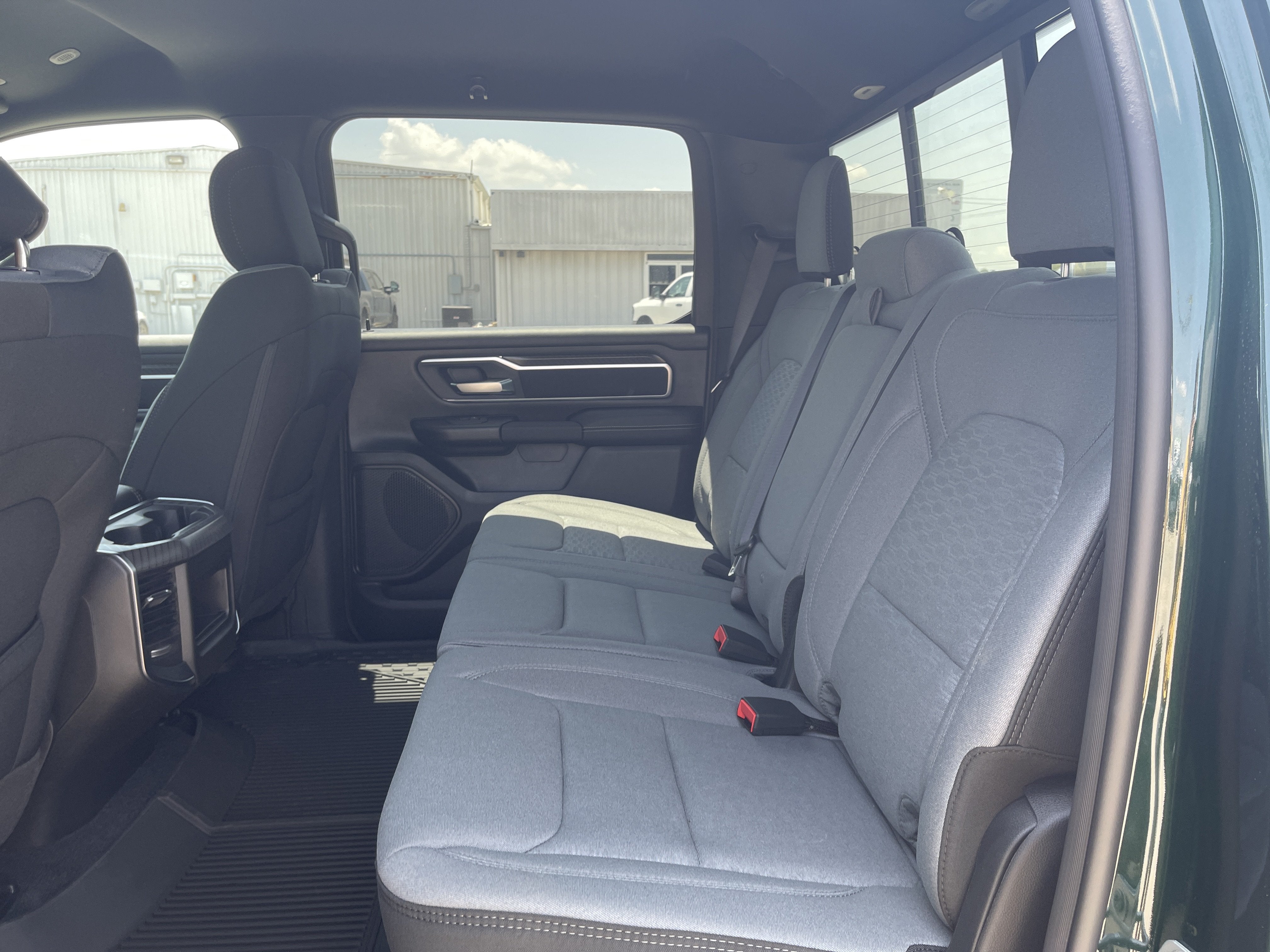 2026 RAM 1500 Lone Star