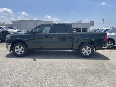 2026 RAM 1500 Lone Star