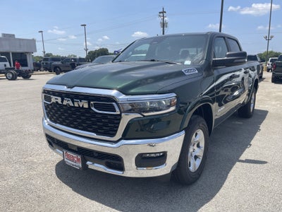 2026 RAM 1500 Lone Star
