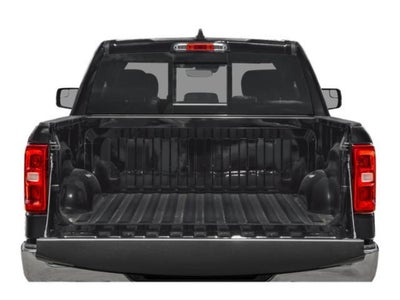 2027 RAM 1500 Lone Star