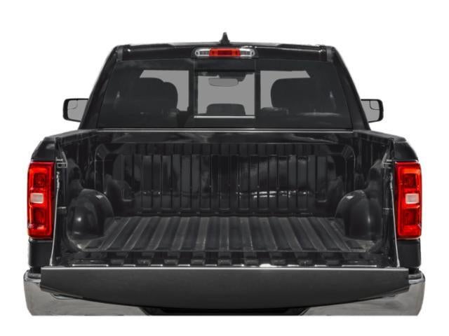 2027 RAM 1500 Lone Star