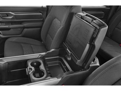 2027 RAM 1500 Lone Star